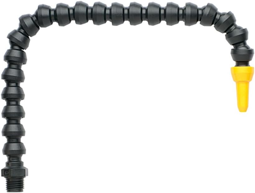 Wiha Gelede slangset maxiflex® 1/4" systeem 24-delig - 27084